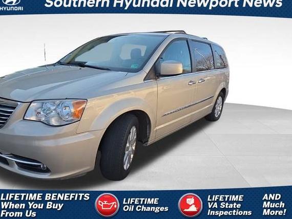 CHRYSLER TOWN AND COUNTRY 2015 2C4RC1BG2FR752909 image CHRYSLER TOWN AND COUNTRY 2015 2C4RC1BG2FR752909 image